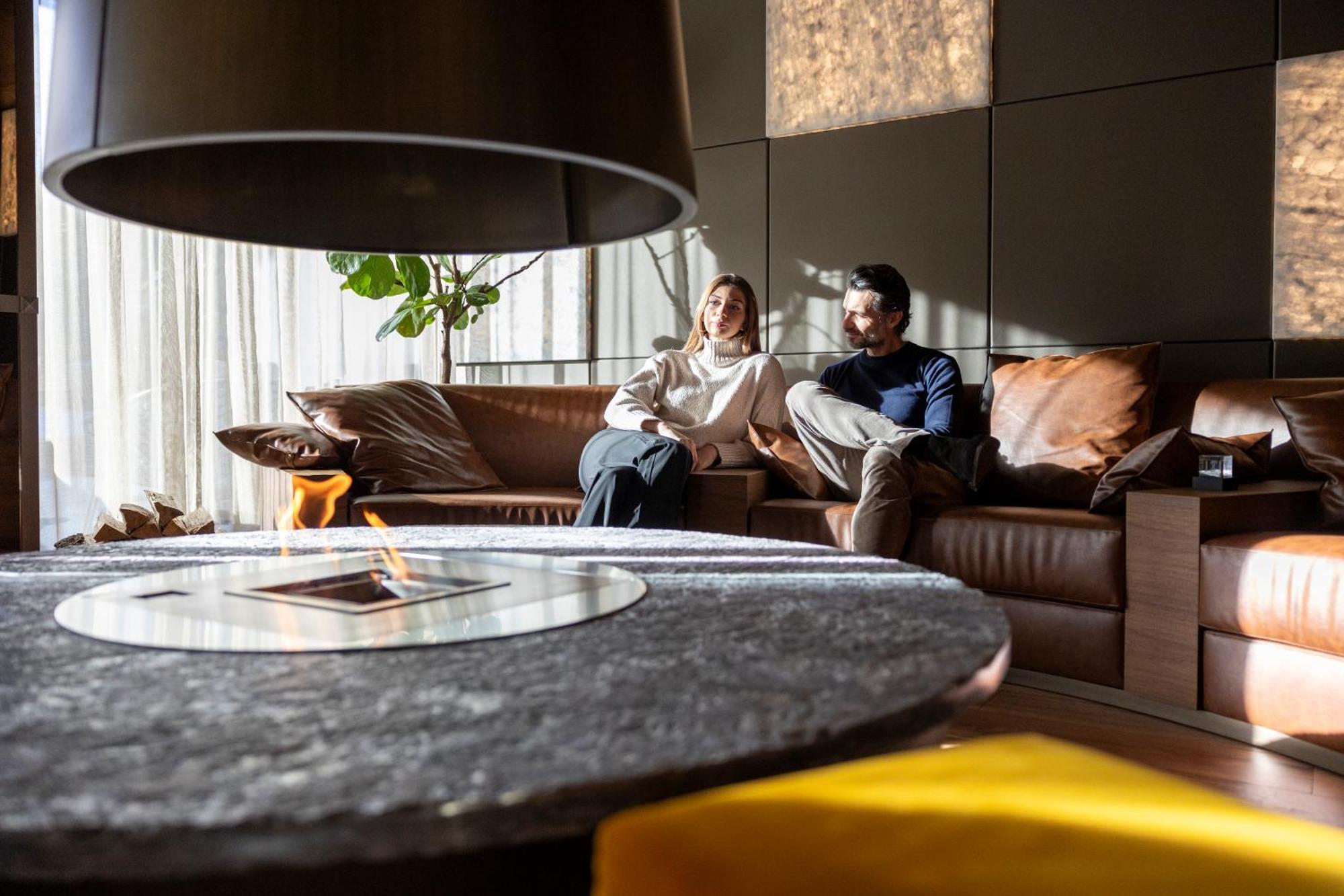 Hotel Splendid Madonna Kültér fotó